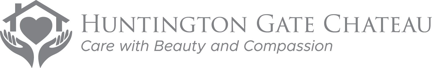 Huntington Gate Chateau