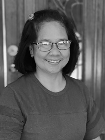 Elvie Galvez | Caregiver