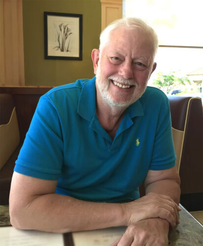 Philip Butzen | Founder