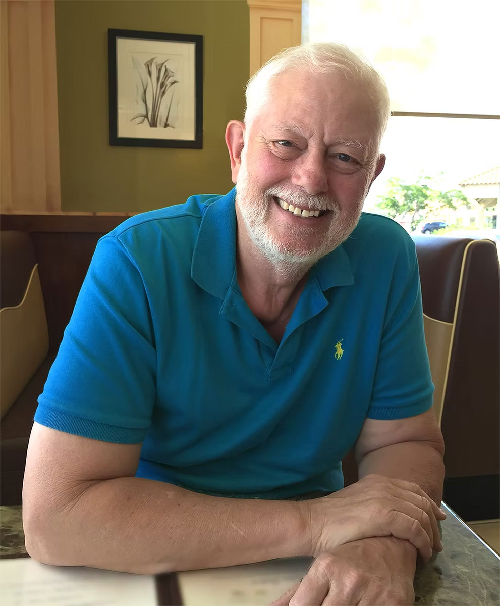 Philip Butzen | Founder