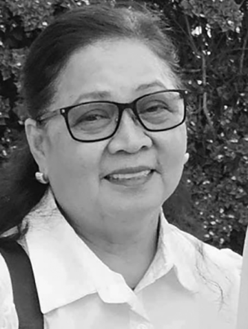 Tess Derafera | Administrator